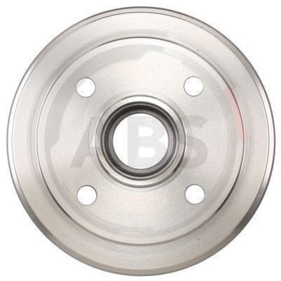 Obrázok Brzdový bubon A.B.S.  2427S