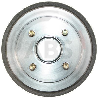 Obrázok Brzdový bubon A.B.S.  2445S