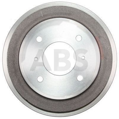 Obrázok Brzdový bubon A.B.S.  2448S