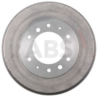 Obrázok Brzdový bubon A.B.S.  2450S
