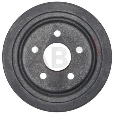 Obrázok Brzdový bubon A.B.S.  2464S