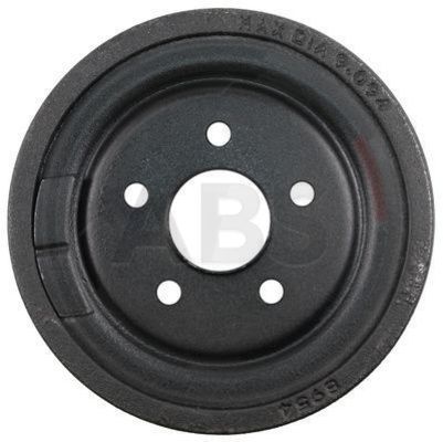 Obrázok Brzdový bubon A.B.S.  2465S