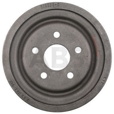Obrázok Brzdový bubon A.B.S.  2466S
