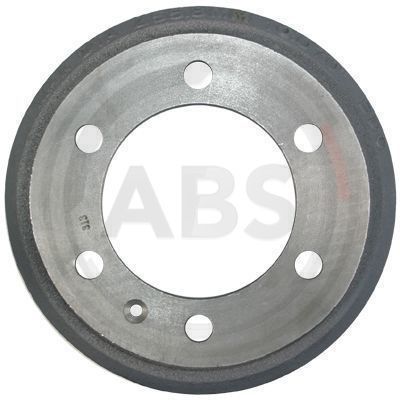 Obrázok Brzdový bubon A.B.S.  2486S
