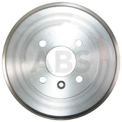 Obrázok Brzdový bubon A.B.S.  2508S