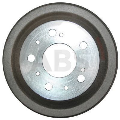 Obrázok Brzdový bubon A.B.S.  2509S