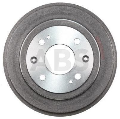 Obrázok Brzdový bubon A.B.S.  2514S