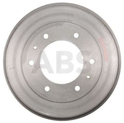 Obrázok Brzdový bubon A.B.S.  2516S