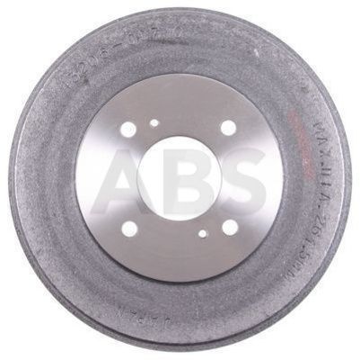 Obrázok Brzdový bubon A.B.S.  2517S