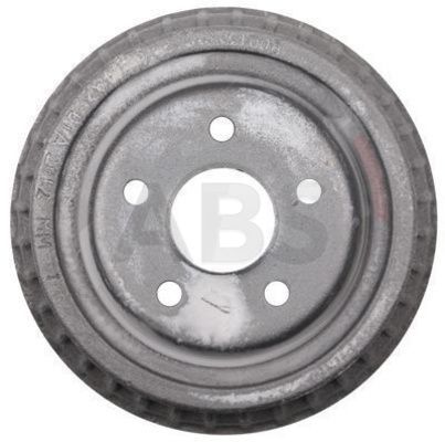 Obrázok Brzdový bubon A.B.S.  2554S