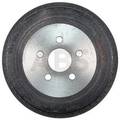 Obrázok Brzdový bubon A.B.S.  2594S