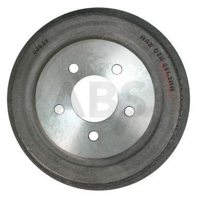 Obrázok Brzdový bubon A.B.S.  2595S