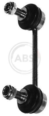 Obrázok Tyč/Vzpera stabilizátora A.B.S.  260097
