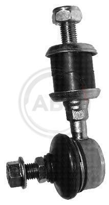 Obrázok Tyč/Vzpera stabilizátora A.B.S.  260103