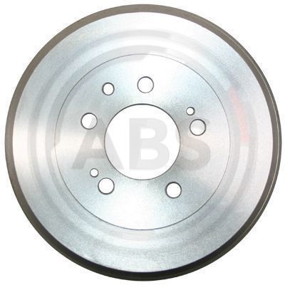 Obrázok Brzdový bubon A.B.S.  2612S