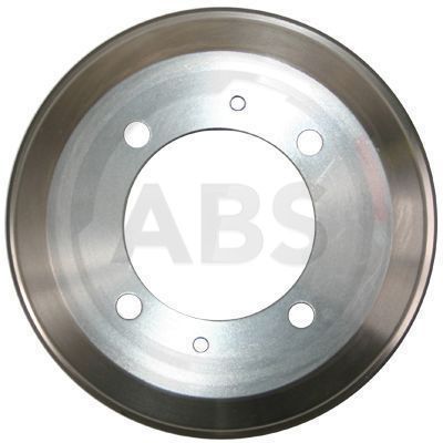 Obrázok Brzdový bubon A.B.S.  2631S