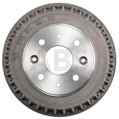 Obrázok Brzdový bubon A.B.S.  2643S