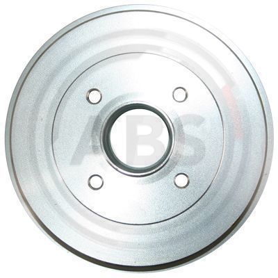 Obrázok Brzdový bubon A.B.S.  2659S