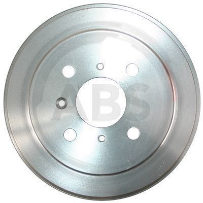 Obrázok Brzdový bubon A.B.S.  2668S