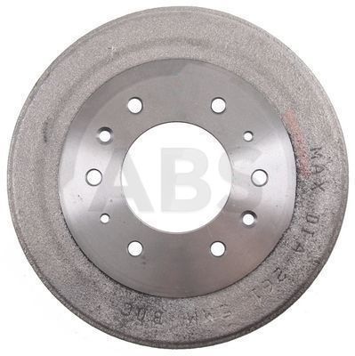 Obrázok Brzdový bubon A.B.S.  2672S