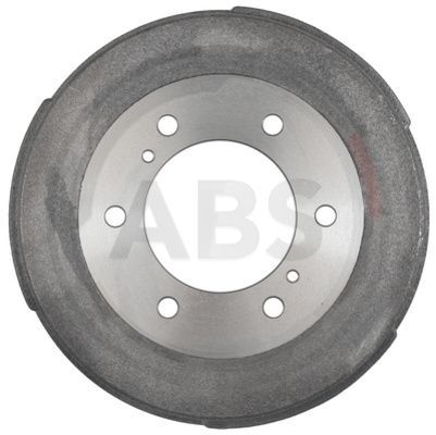 Obrázok Brzdový bubon A.B.S.  2680S