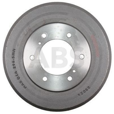 Obrázok Brzdový bubon A.B.S.  2682S
