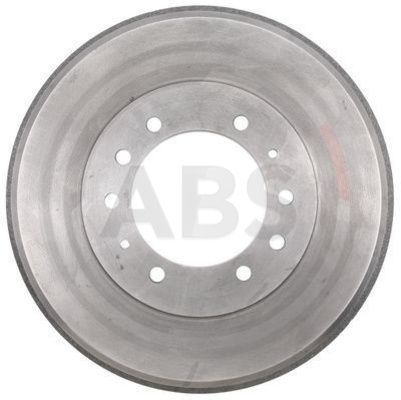 Obrázok Brzdový bubon A.B.S.  2686S