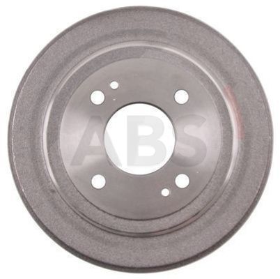 Obrázok Brzdový bubon A.B.S.  2703S