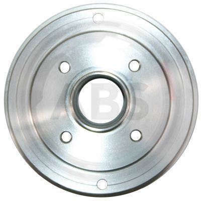 Obrázok Brzdový bubon A.B.S.  2705S