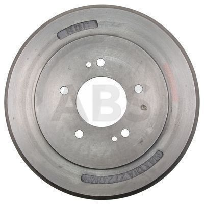 Obrázok Brzdový bubon A.B.S.  2709S