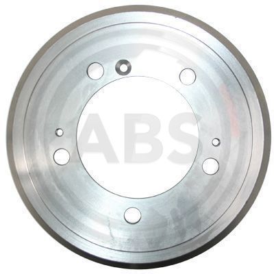 Obrázok Brzdový bubon A.B.S.  2710S