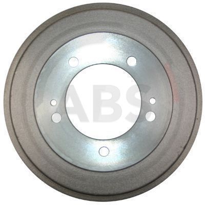 Obrázok Brzdový bubon A.B.S.  2723S