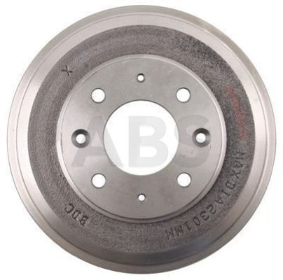 Obrázok Brzdový bubon A.B.S.  2729S