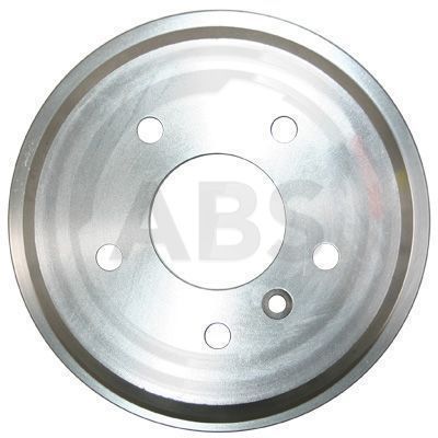 Obrázok Brzdový bubon A.B.S.  2732S
