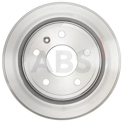 Obrázok Brzdový bubon A.B.S.  2740S