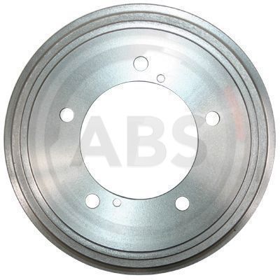 Obrázok Brzdový bubon A.B.S.  2752S