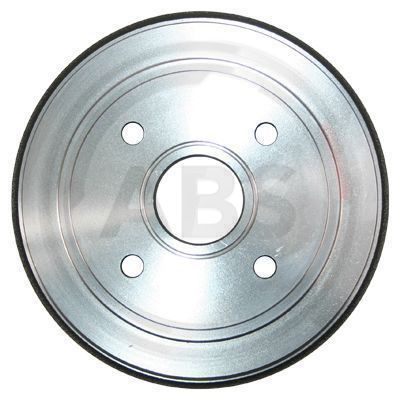 Obrázok Brzdový bubon A.B.S.  2757S