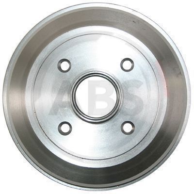 Obrázok Brzdový bubon A.B.S.  2770S