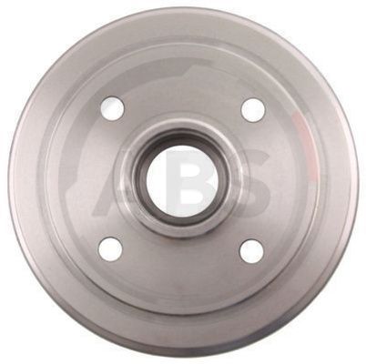 Obrázok Brzdový bubon A.B.S.  2773S
