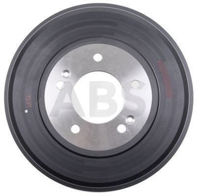Obrázok Brzdový bubon A.B.S.  2774S