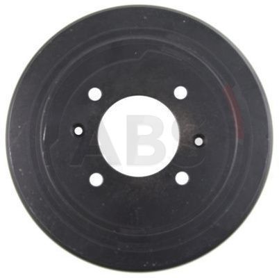 Obrázok Brzdový bubon A.B.S.  2777S