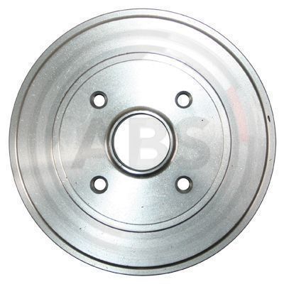 Obrázok Brzdový bubon A.B.S.  2832S