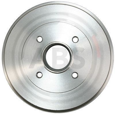 Obrázok Brzdový bubon A.B.S.  2833S