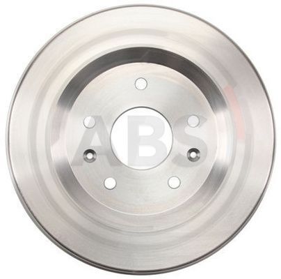 Obrázok Brzdový bubon A.B.S.  2836S