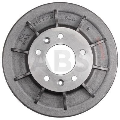 Obrázok Brzdový bubon A.B.S.  2843S