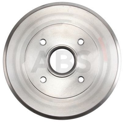 Obrázok Brzdový bubon A.B.S.  2854S