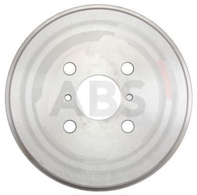Obrázok Brzdový bubon A.B.S.  2859S