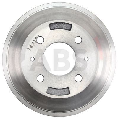 Obrázok Brzdový bubon A.B.S.  2860S