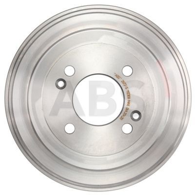Obrázok Brzdový bubon A.B.S.  2872S