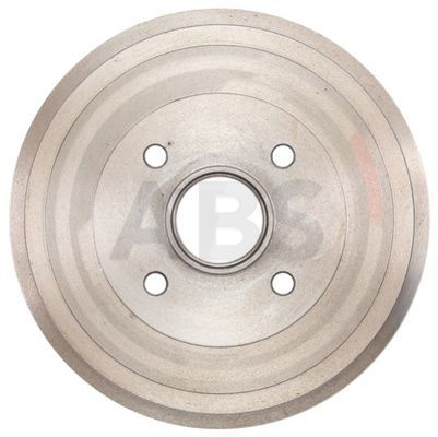 Obrázok Brzdový bubon A.B.S.  2875S